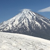 کوه‌نوشت‌