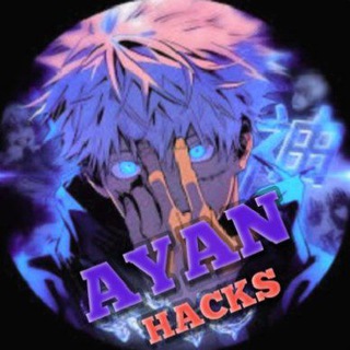 Telegram: Contact @AYAN_HACKS Telegram Group Link
