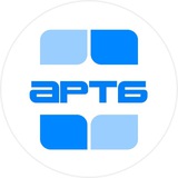 АРТБ logobook #айтуми