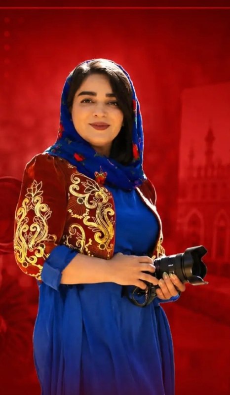 میدیای سەربەرزی: 📢ژاڵە بەهرامی، وێنەگری خاوەن بەهرەی خەڵکی سەقز، لە فێستیڤاڵی نێودەوڵەتیی خەڵاتەکانی وێنەگریی (ZIPA 2026) لە وڵاتی هیندوس