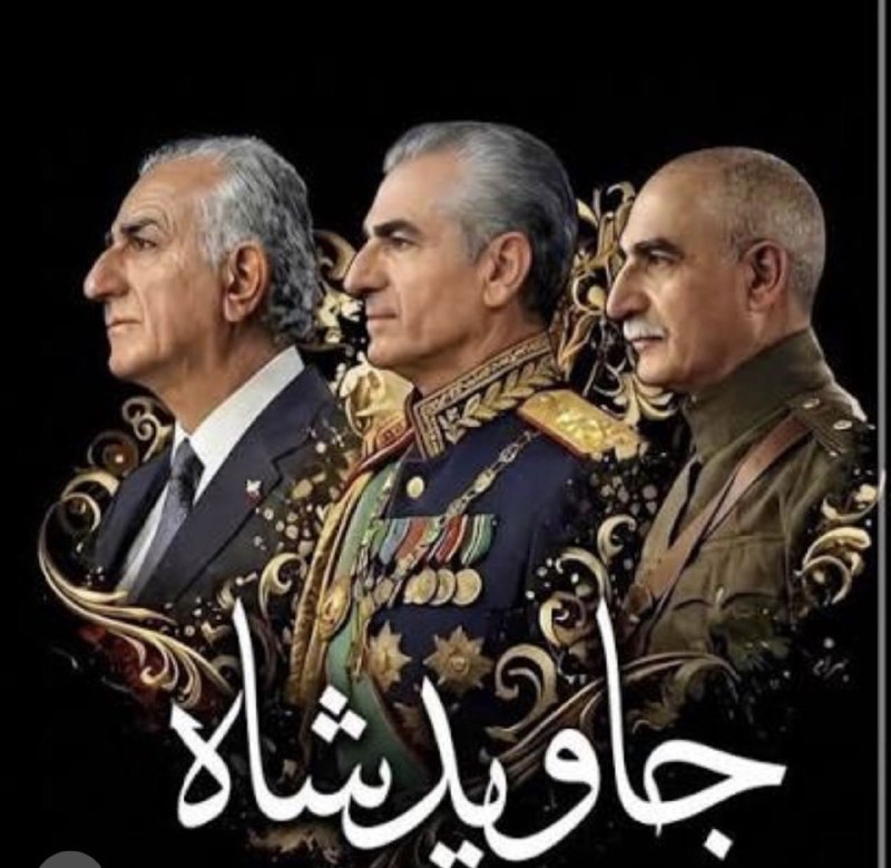 کمپین بازگشت شاهزاده: آب پاکی بر دستان نابودگر خدای ۵۷!!!!به قلم جلال جنتیدر اتفاقات پنج، شش سال گذشته و حتی تا همین دیروز، در ماجرای علی کریم