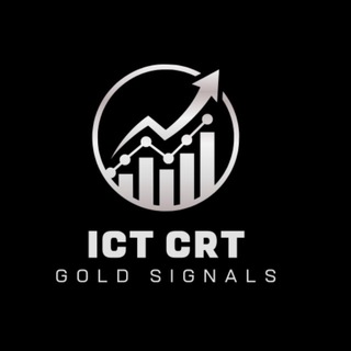 Telegram profile photo for ICT / CRT Gold Signals
