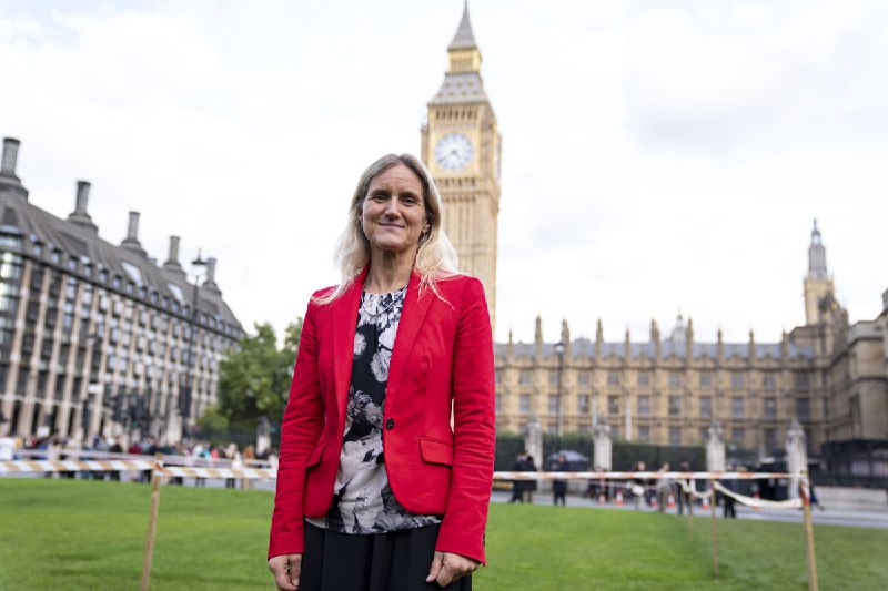 MPs with medical backgrounds urge assisted dying support after Bill criticism