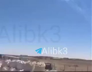 הרגע בו נחת טיל איראני ישירות על בסיס אמריקאי בירדן, על רקע חוסר יכולת ההגנה האמריקאית.