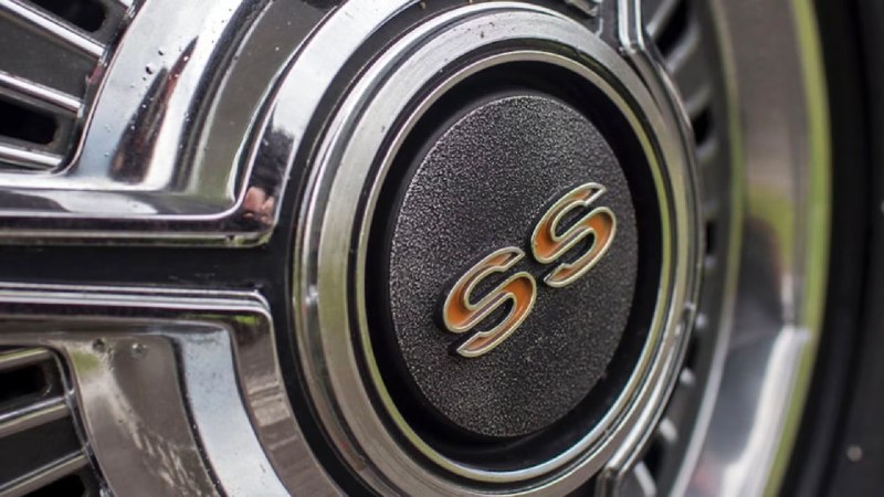 🚗💨 1966 года, Chevy Nova L79 – заодно и «первый» украинский «мускул‑кар» в сво