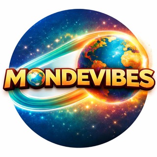 MondeVibes ✨ buzz du monde, musique, info...