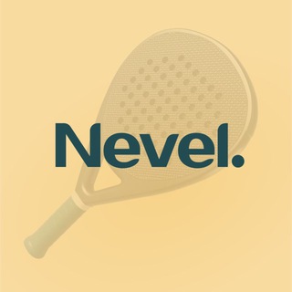 Telegram profile photo for Nevel Padel Chat