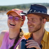 🦎 BIO COUPLE 🦜