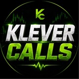 🫆KLEVER CALLS 🦅🫆