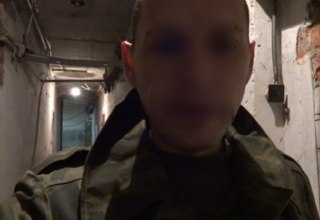 Во Франции арестовали сотрудника секретной тюрьмы в Донецке, где пытают украинских пленныхВо Франции арестовали гражданина Украины, которого подозревают в причастности к пыткам заключенных в секретной донецкой тюрьме «Изоляция». Об этом сообщил генпрокурор
