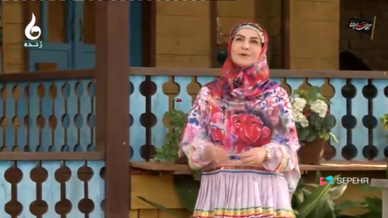 شبکه باران: 📺 هم اکنون | پخش زنده #صبح_تازه 🌻 با هدف ایجاد نشاط صبحگاهی 🗓️ شنبه تا چهارشنبه ⏰ ۷:۳۰📺 لینک #پخش_زنده #شبکه_باران :🌐 ht
