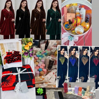 Toʻrtkoʻl optim onlayn magazin 👗👚🛍🎁💄