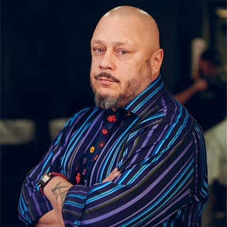 Telegram profile photo for Андрей Кочергин - Мужик с топором