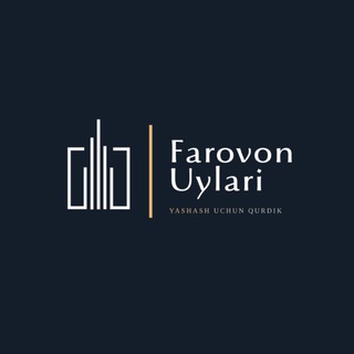 FAROVON UYLARI Zarafshon