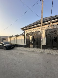 House for sale, Sergeli district, Chortoq mahalla, ready to move in