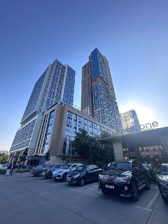 Kvartira продается 2/17/25 на ЖК Nest one