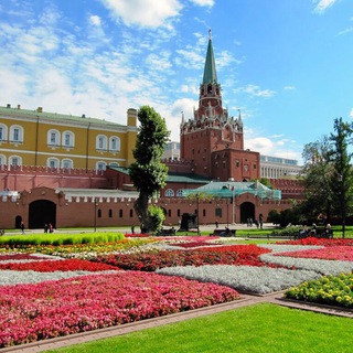 Around Moscow Telegram Group Link