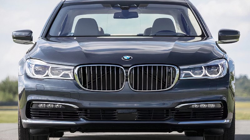 Быже встречи старых вершин? BMW M‑эксперты сегодня представляют сенсацию: наш но