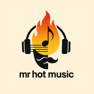Telegram profile photo for MR_HOTMUSIC