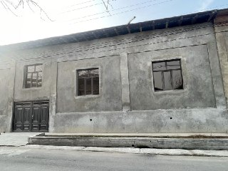 Izza new neighborhood, 4 sotix yard