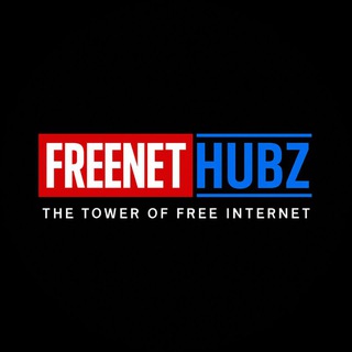 Telegram profile photo for FREENETHUB™