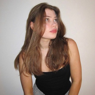 Telegram profile photo for катя романова
