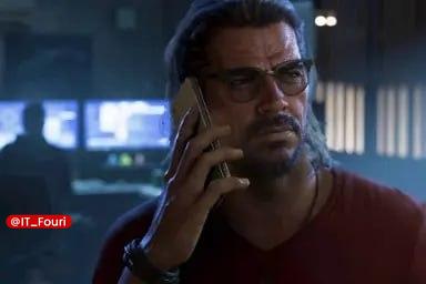 فناوری فوری📡: افشاگر GTA ۶، راکاستار را تهدید به افشای اطلاعات بازی کرد🔹افشاگر مرموزی با نام مستعار Cyberleek با تهدید به انتشار اطلا