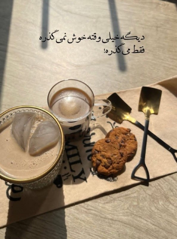 🎆🎀 فتونایس 🎀🎆: دیگه خیلی وقته خوش نمیگذره....#عکس_نوشته 🥀🍃@photoniceee✿࿐༅࿇༅࿐✿