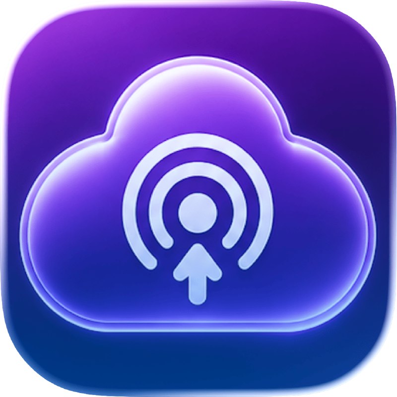 CastKeeper: Podcast Player