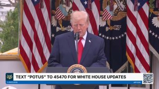 Trump: I had 25,000 people. I asked Kamals last name. One little lady screamed, “Harris! "It's amazing.