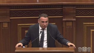 1 2 3 האם הטפיל הטרופי נכנס לארמניה: הארותיון מנצאקניאן פנה לרשות הפיקוח על בטיחות המזון במהלך שעה של הצהרו…