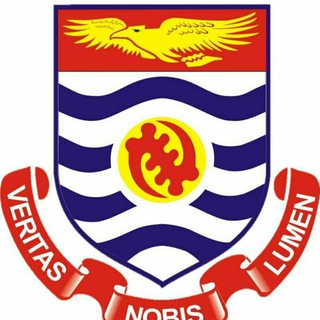 UNIVERSITY OF CAPE COAST 📚👩‍🎓👨‍🎓
