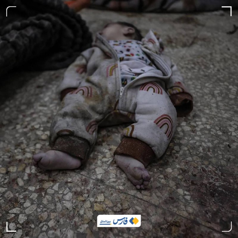 اخبار منتخب: 🔺🔻شهادت ۱۳۴۴ نفر در غزه طی مدت آتش‌بس با صهیونیست‌ها🔹وزارت بهداشت غزه در جدیدترین آمار خود اعلام کرد که از زمان برقراری 