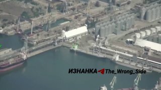 🇷🇺🇺🇦️ - מפעילי תחמושת גראן-4 מונעת על ידי סילון מצוידים במחפשי אלקטרו-אופטיים (EO) ממשיכים במערכה שלהם…