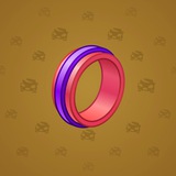 Bonded Ring #144