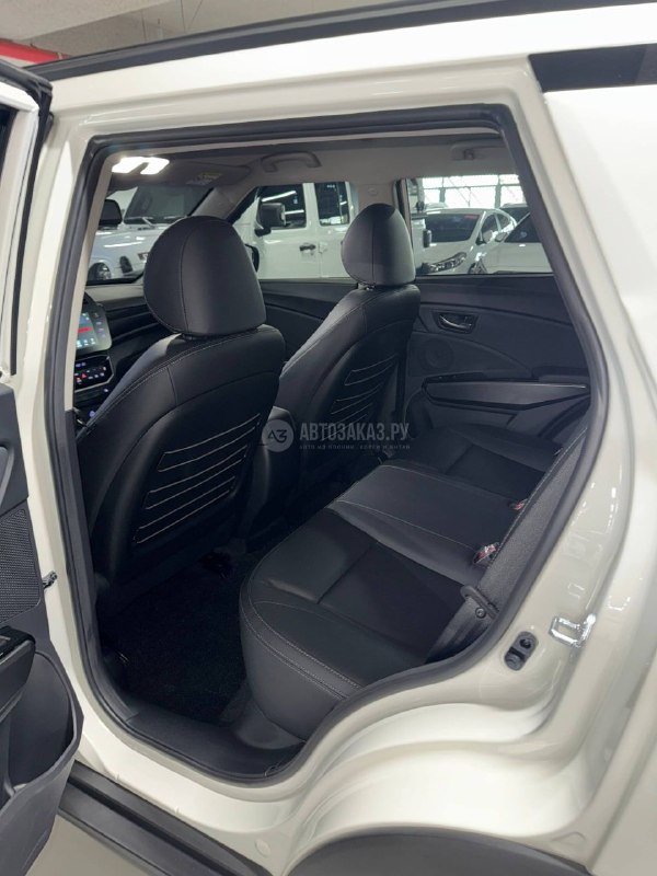 Ssangyong Tivoli 2024 фото 6