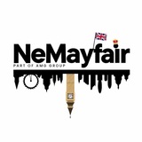 Ne Mayfair 🇬🇧