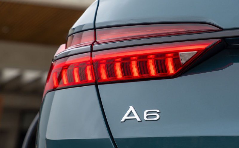 Компания Audi опять меняет название моделей