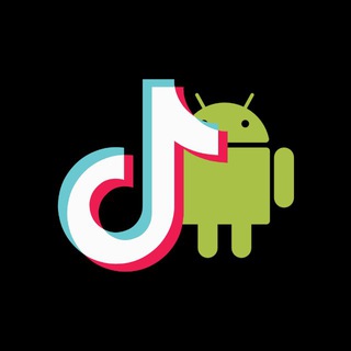 Telegram profile photo for Новая Версия Тик Ток Мод на Андроид