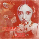 Vanilla’s diary.