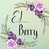 EL Berry | Дневник мастерской