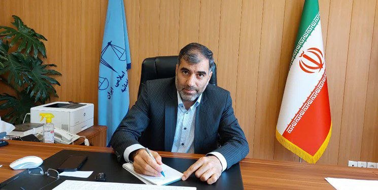 اخبار زنجان: صدور کیفرخواست برای ماموران شهرداری زنجان در پی ضرب و جرح یک شهروند🔹️ دادستان عمومی و انقلاب زنجان از صدور کیفرخواست برا