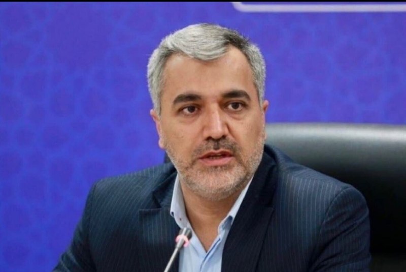 دیده بان شهر: 🔶خبرگزاری دیده بان شهر | توسعه میادین میوه و ترهبار؛ ۳۱۶ بازار در خدمت معیشت شهروندان🔻گودرزی، معاون خدماتشهری و محیطز