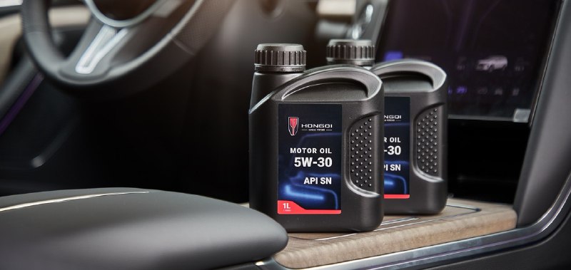 Teboil будет выпускать оригинальное моторное масло...