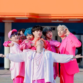 💜International Army's BTS 💜 Telegram Group Link