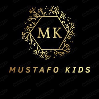 MUSTAFO KIDS