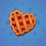 Cookie Heart #93