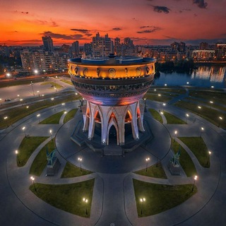 Telegram profile photo for _Казань_Реклама