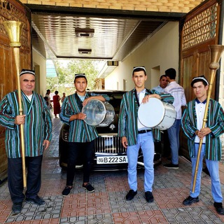 Jomboy Karnay-surnay dovul, Tabriklar, sahna bezaklari 🎹🎼🎤🥁🪘🎷🎺🪗🎸🪕🎻🪈📷