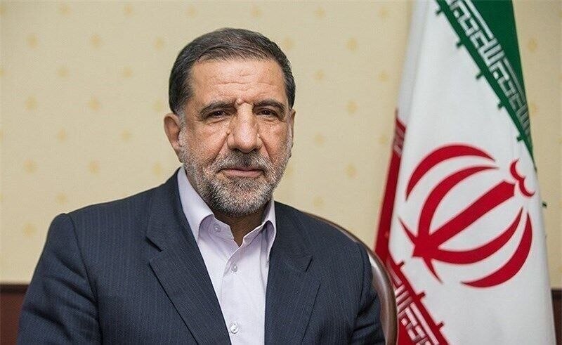 خبرگزاری خانه ملت: 📌 سفر هیأت پارلمانی به عراق نمایش قدرت منطقه‌ای ایران بودکوثری، عضو کمیسیون امنیت ملی مجلس:🔹سفر هیات پارلمانی جمهوری اسل